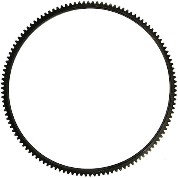 Aftermarket Flywheel Ring Gear Fits Massey Ferguson 285 298 1080 1085 1100 731988M1 - main